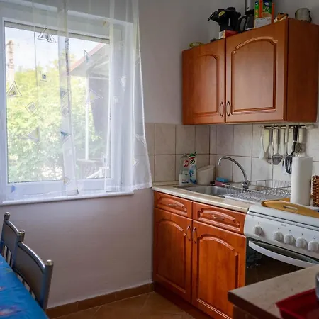 Szilagyi Apartmanhaz Fonyód