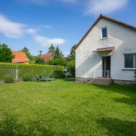Szilagyi Apartmanhaz 公寓