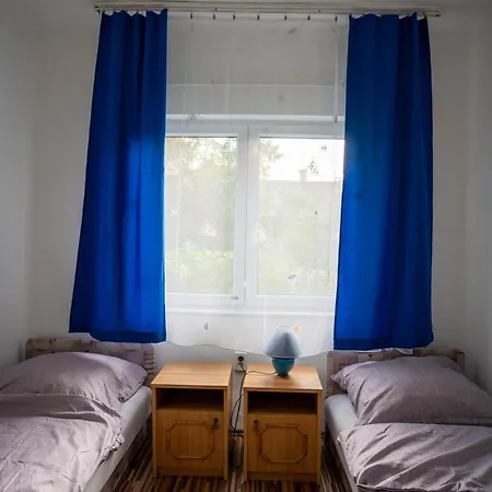 Szilagyi Apartmanhaz Fonyód
