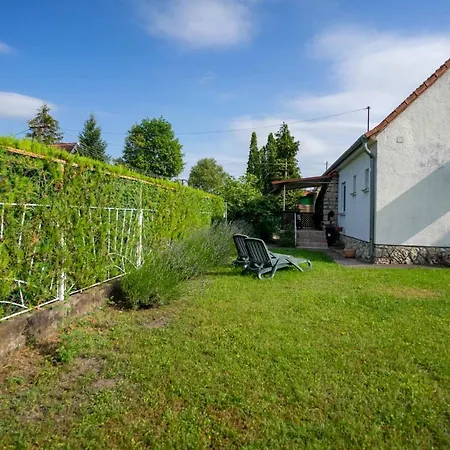 Szilagyi Apartmanhaz 公寓 *